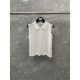 톰브라운 Thom Browne 조끼 가디건