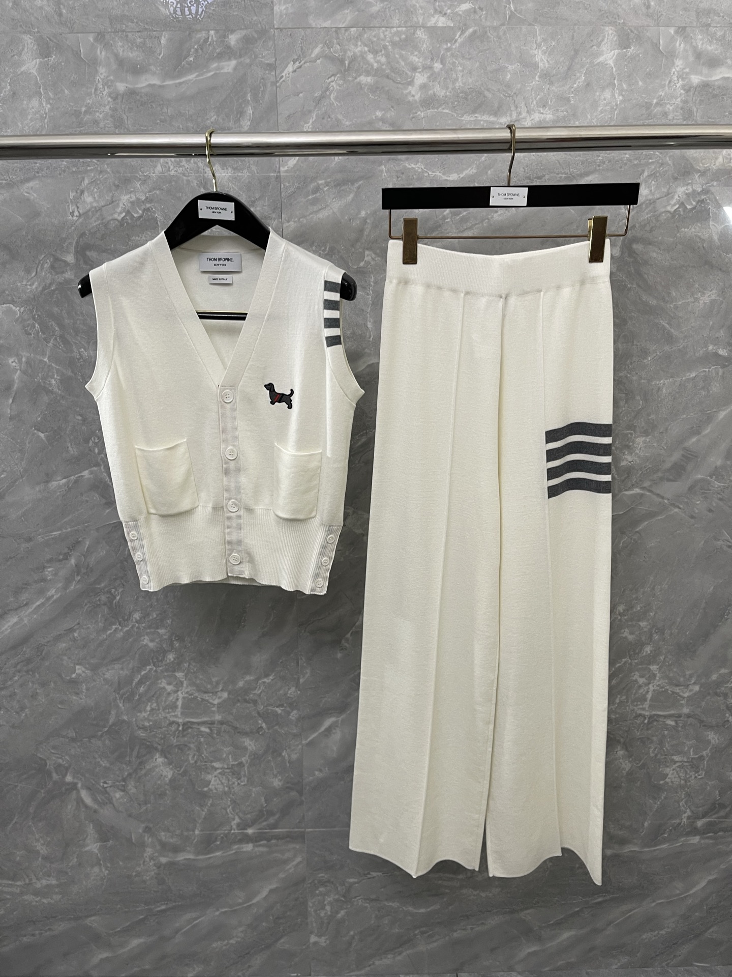 톰브라운 Thom Browne 세트