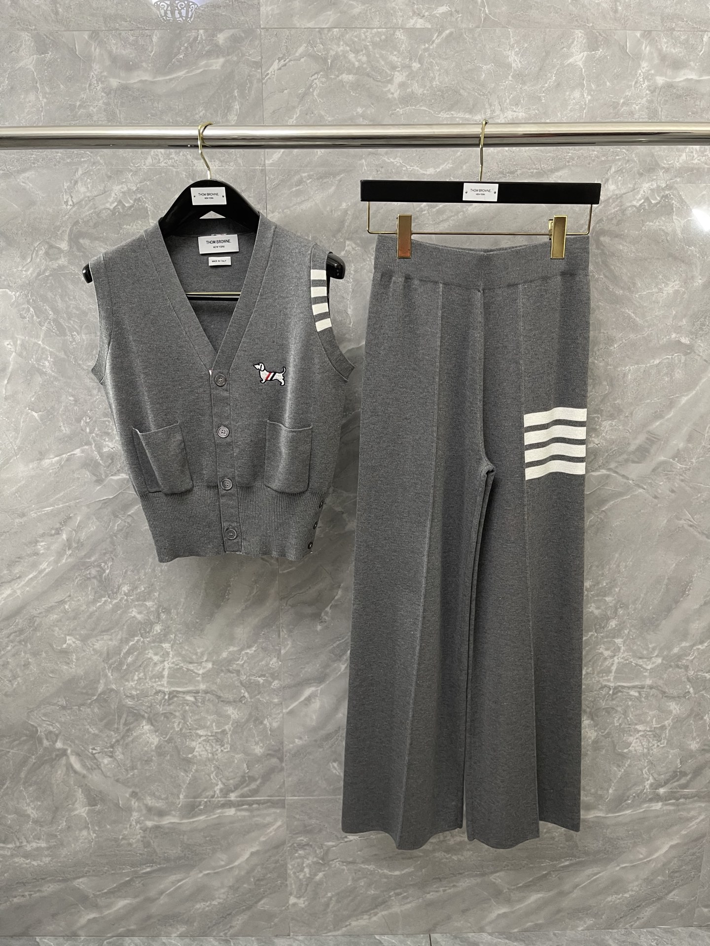 톰브라운 Thom Browne 세트