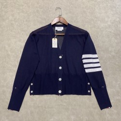 톰브라운 Thom Browne 가디건