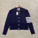 톰브라운 Thom Browne 가디건