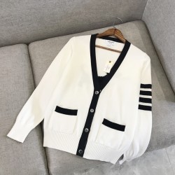 톰브라운 Thom Browne 가디건