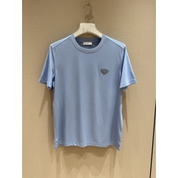 프라다 Prada 반팔 티셔츠