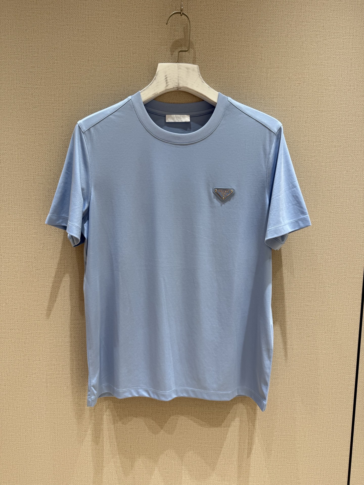 프라다 Prada 반팔 티셔츠