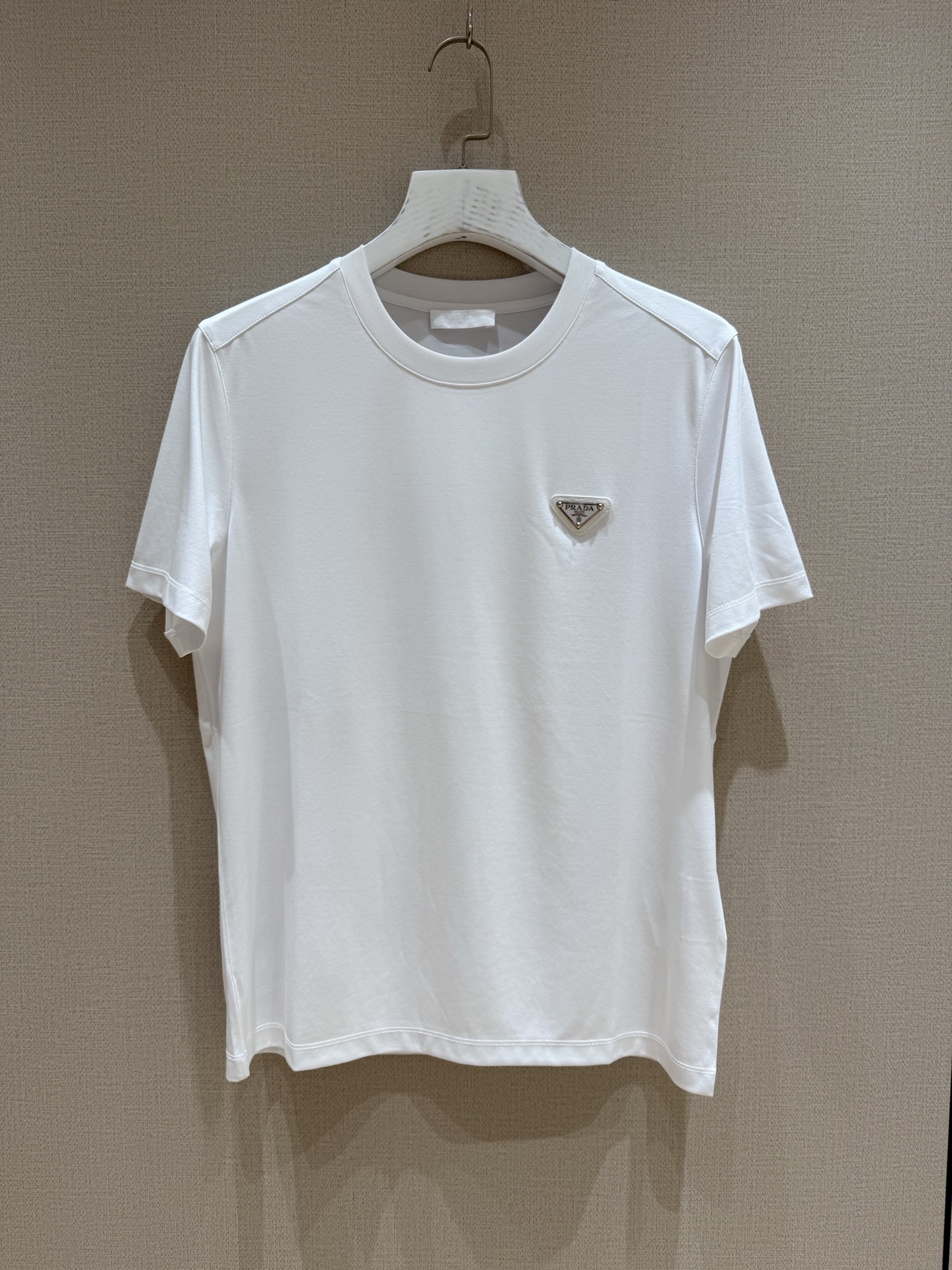 프라다 Prada 반팔 티셔츠