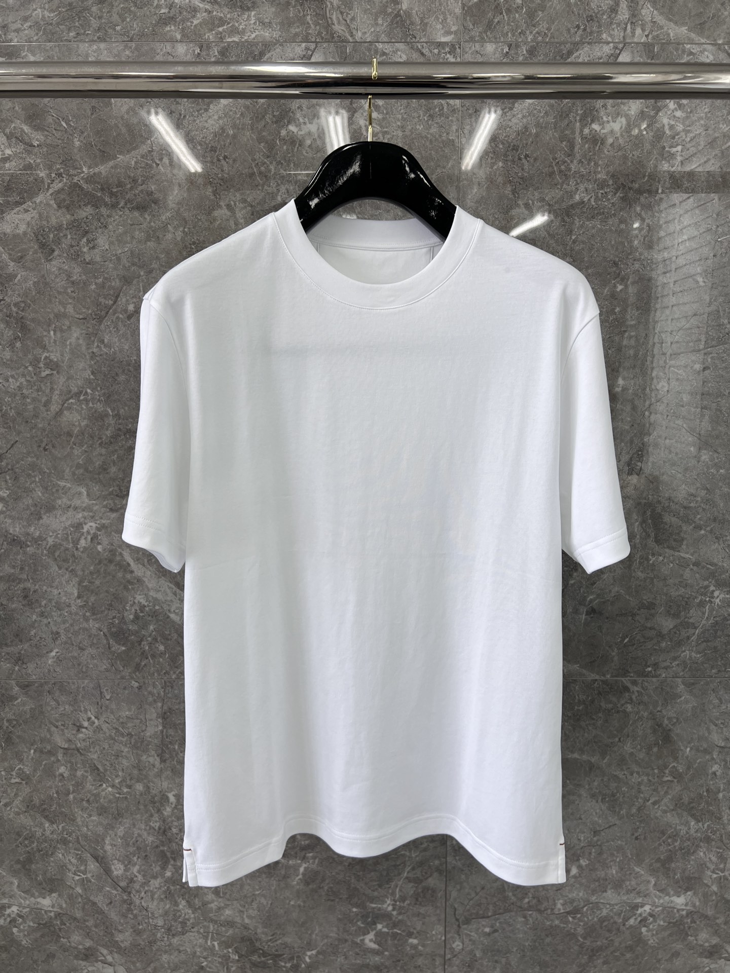 [대리석집] 로로피아나 Loro Piana 반팔 티셔츠