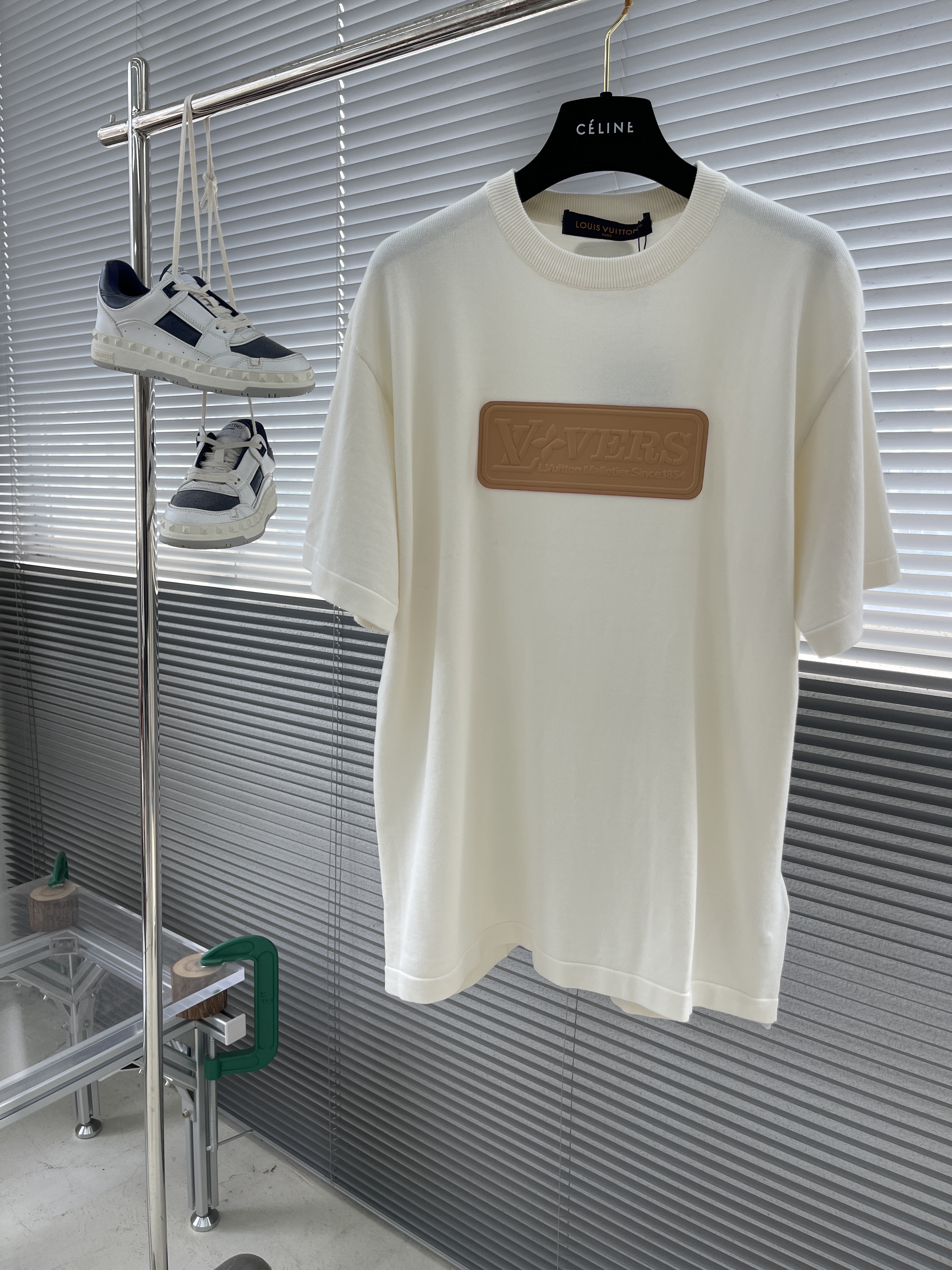 루이비통 Louis Vuitton 반팔 티셔츠
