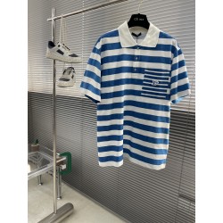루이비통 Louis Vuitton 반팔 폴로 셔츠