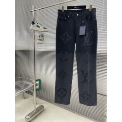 루이비통 Louis Vuitton 청바지