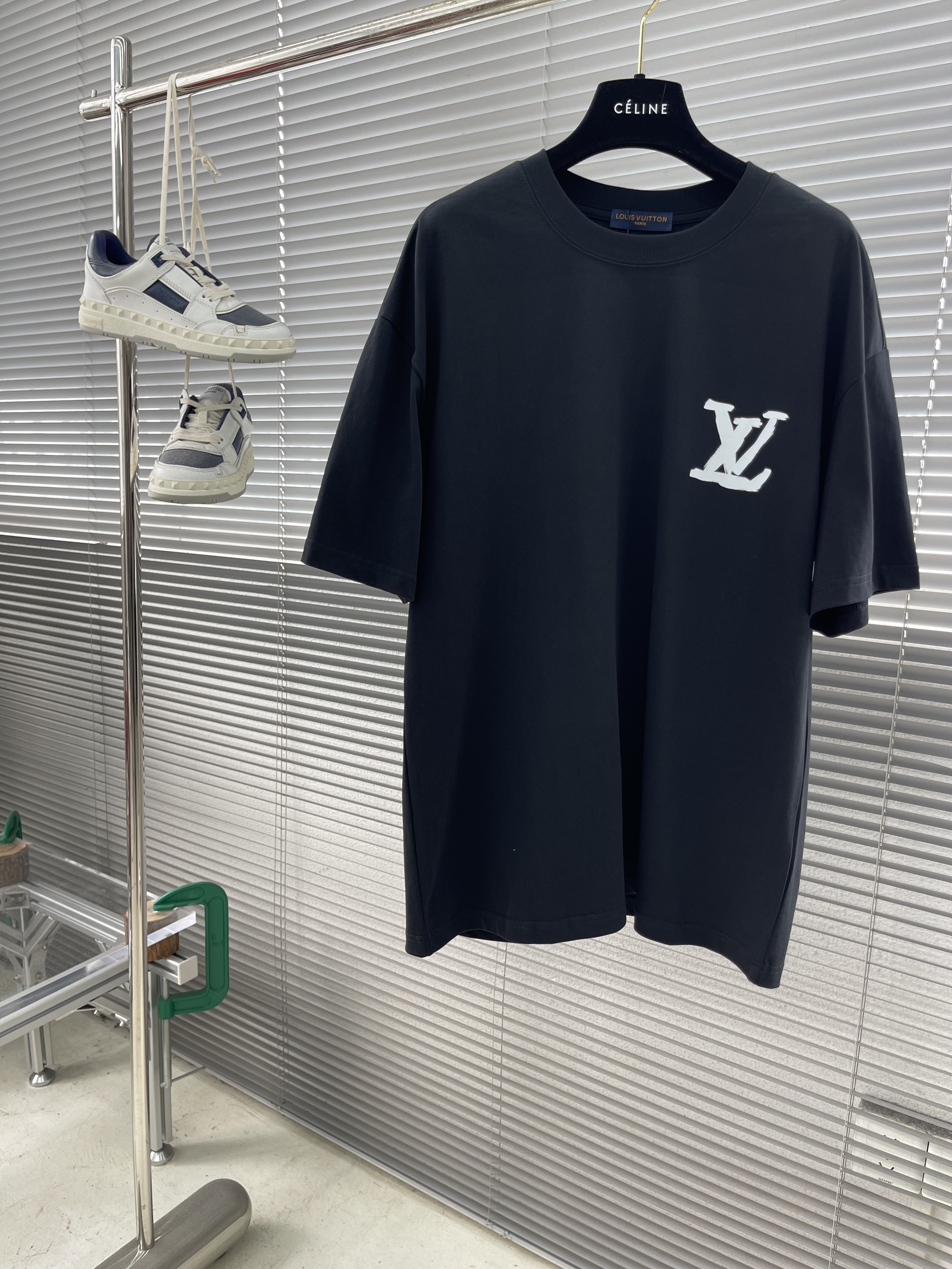 루이비통 Louis Vuitton 반팔 티셔츠