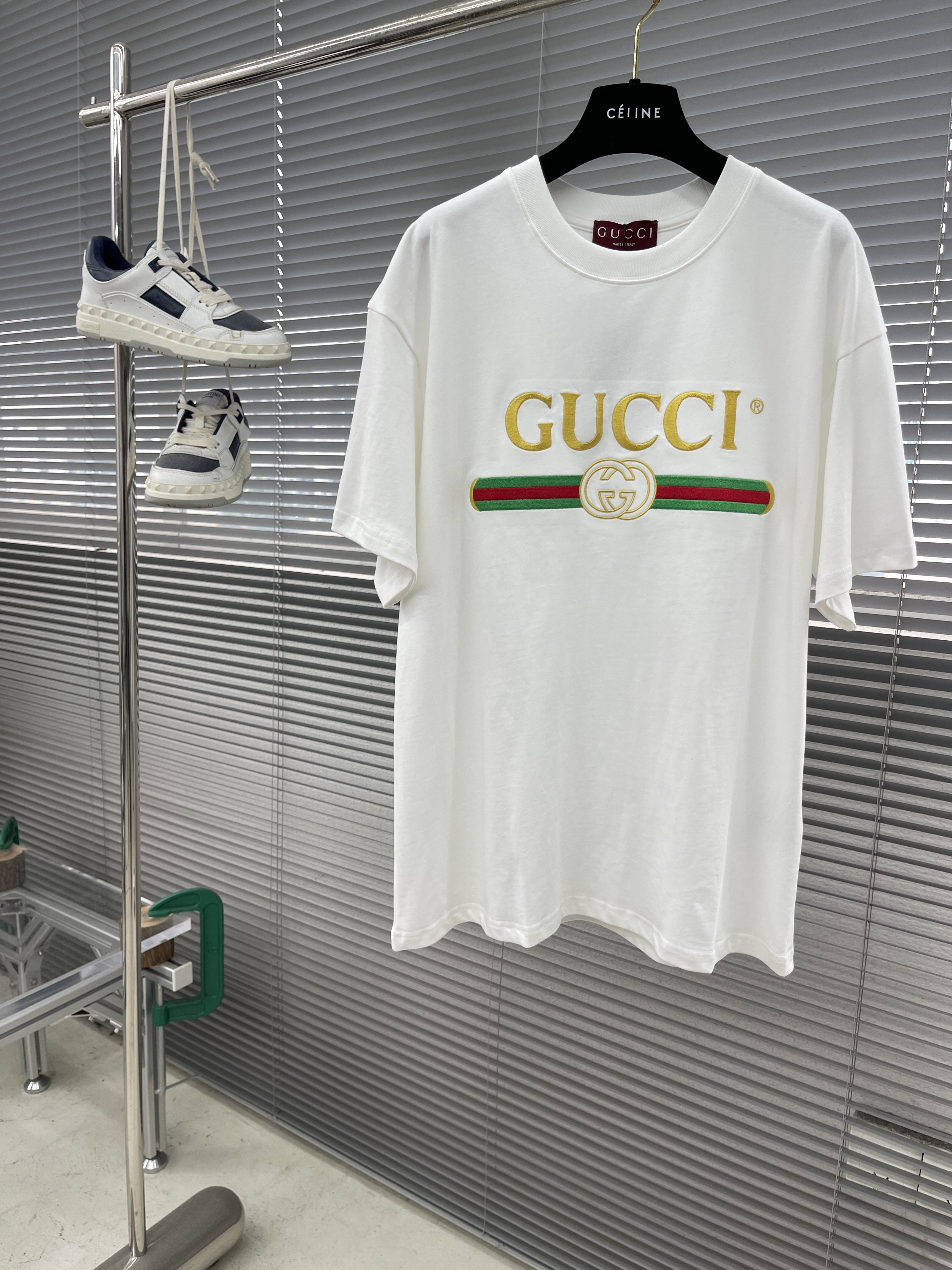 구찌 Gucci 반팔 티셔츠