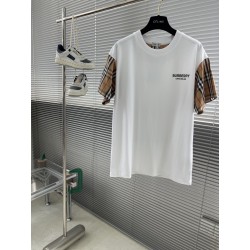 버버리 Burberry 반팔 티셔츠