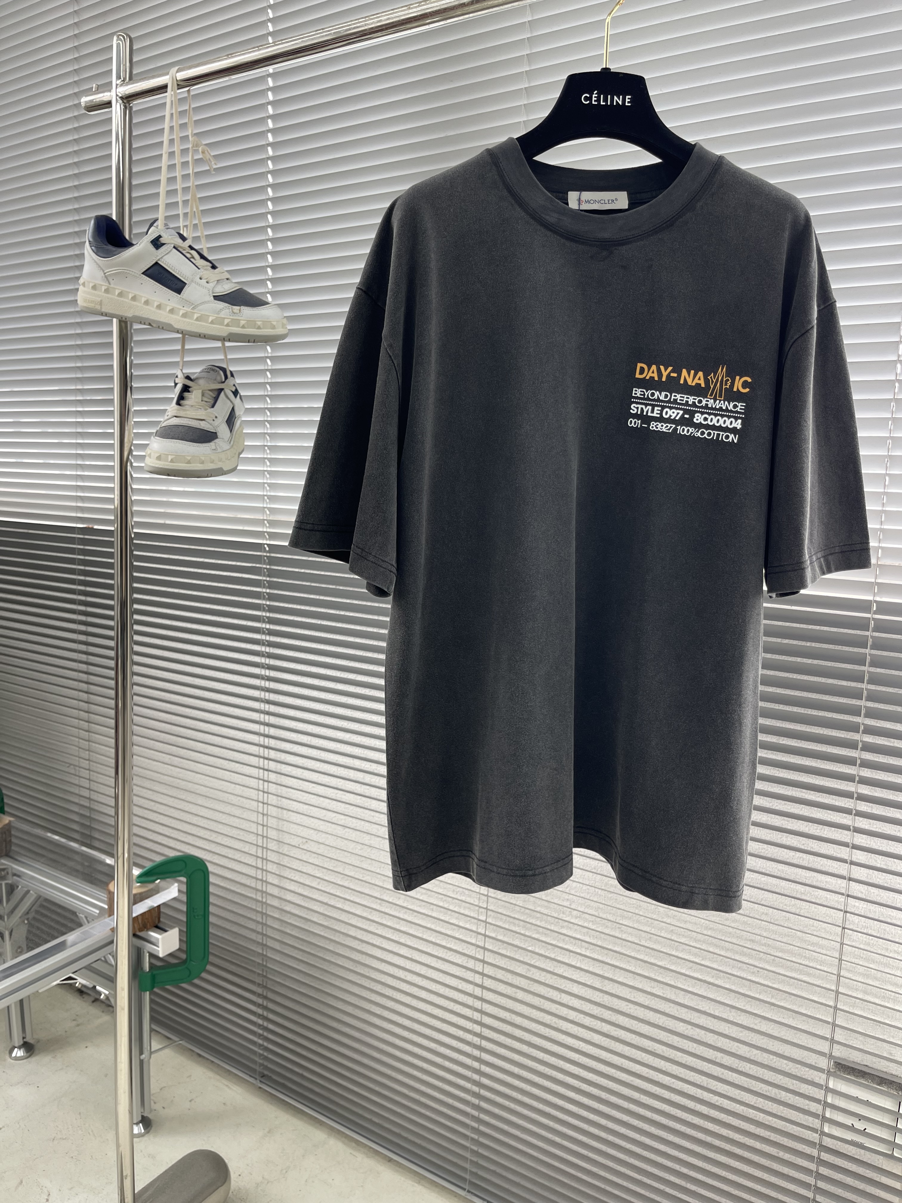 몽클레어 Moncler 반팔 티셔츠