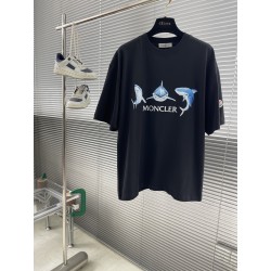 몽클레어 Moncler 반팔 티셔츠