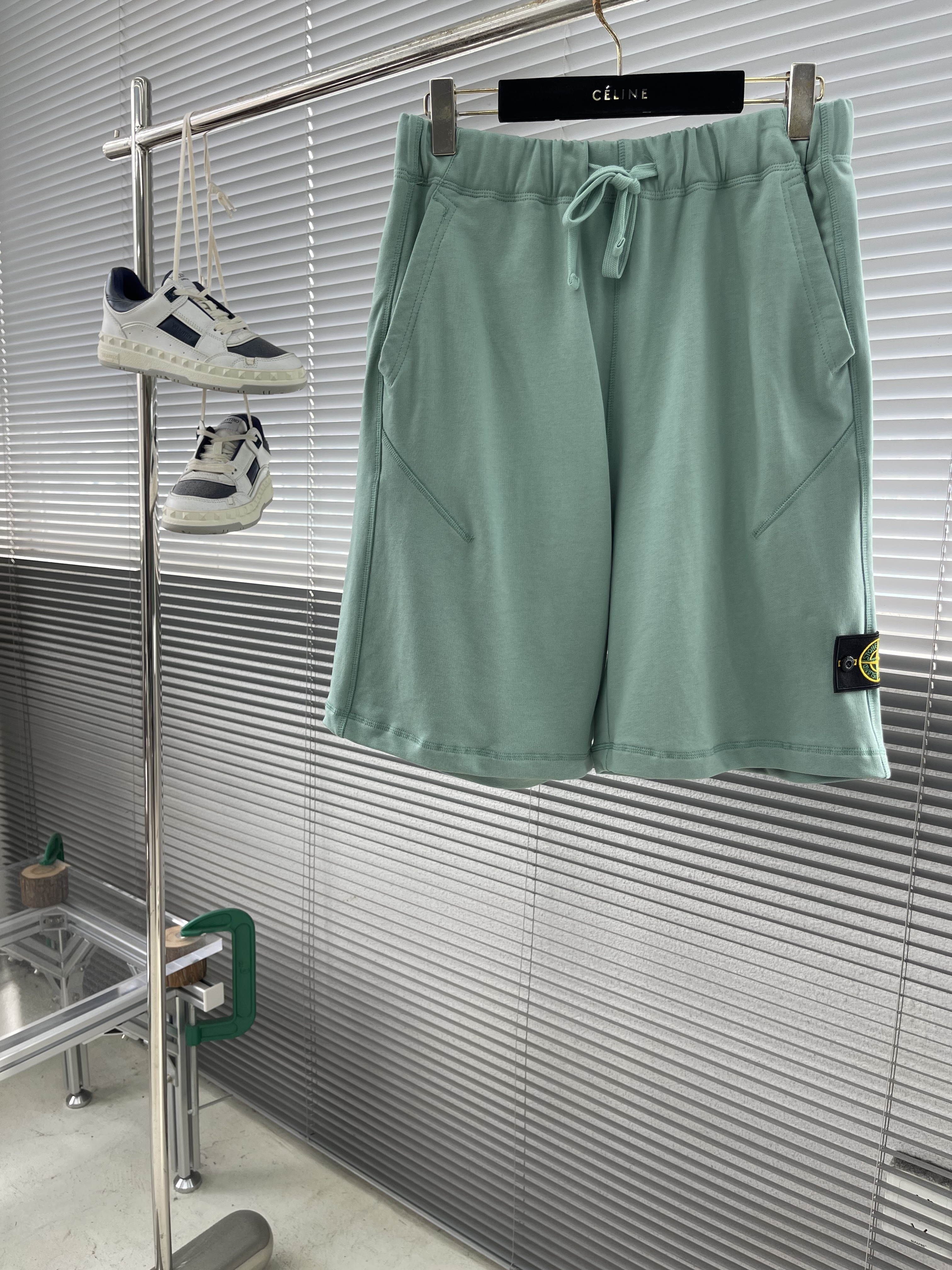 스톤아일랜드 Stone Island 반바지