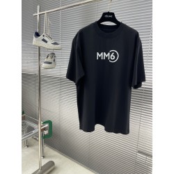 메종 마르지엘라 maison margiela 반팔 티셔츠
