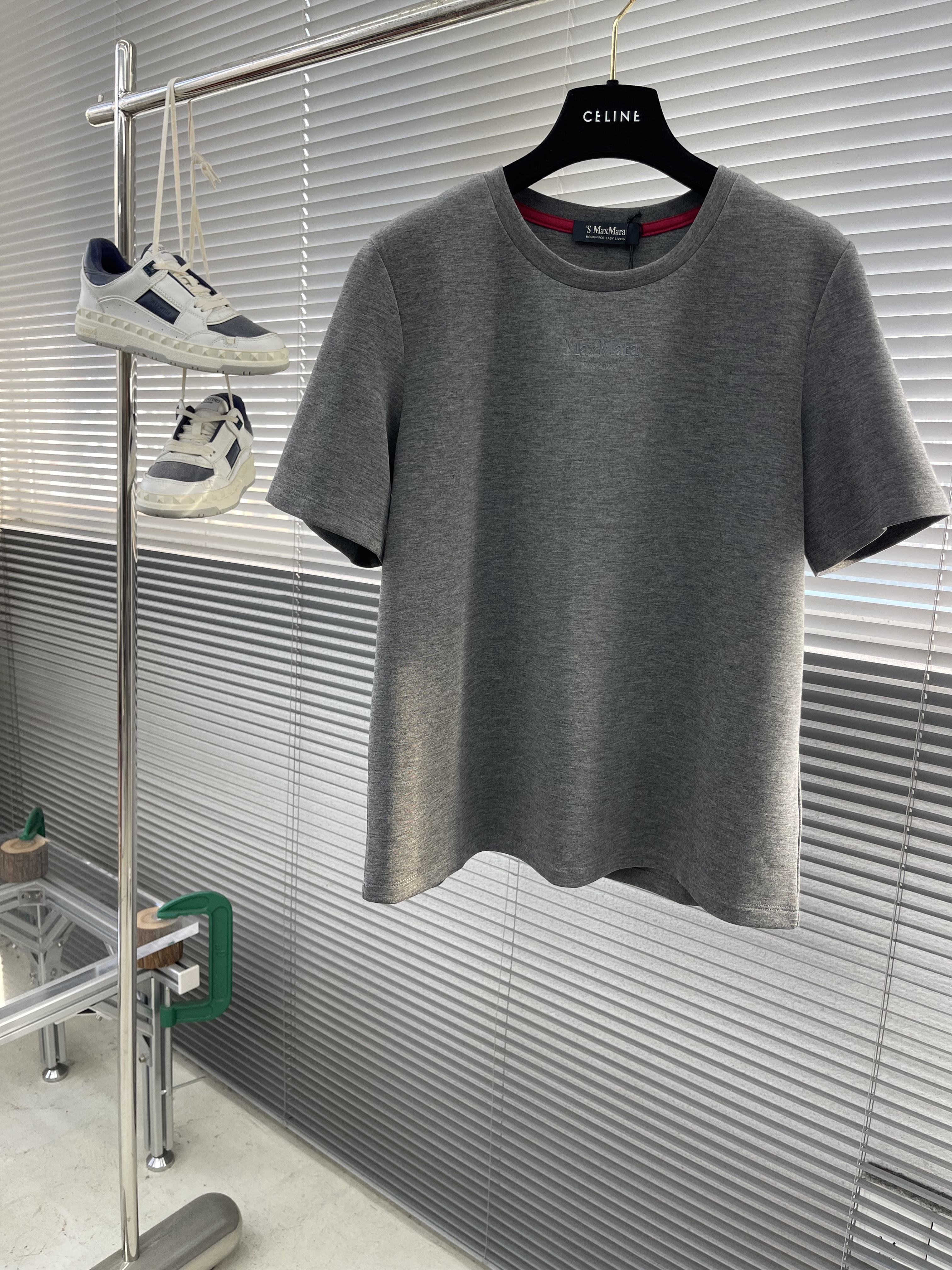 막스마라 Max Mara 반팔 티셔츠