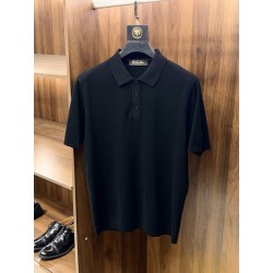 로로피아나 Loro Piana 반팔 티셔츠