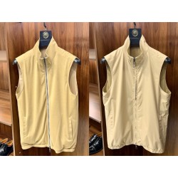 로로피아나 Loro Piana 조끼 재킷