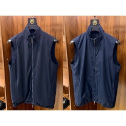 로로피아나 Loro Piana 조끼 재킷