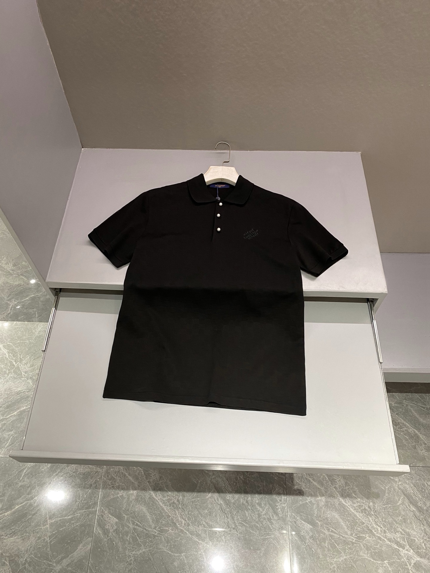 루이비통 Louis Vuitton 반팔 티셔츠