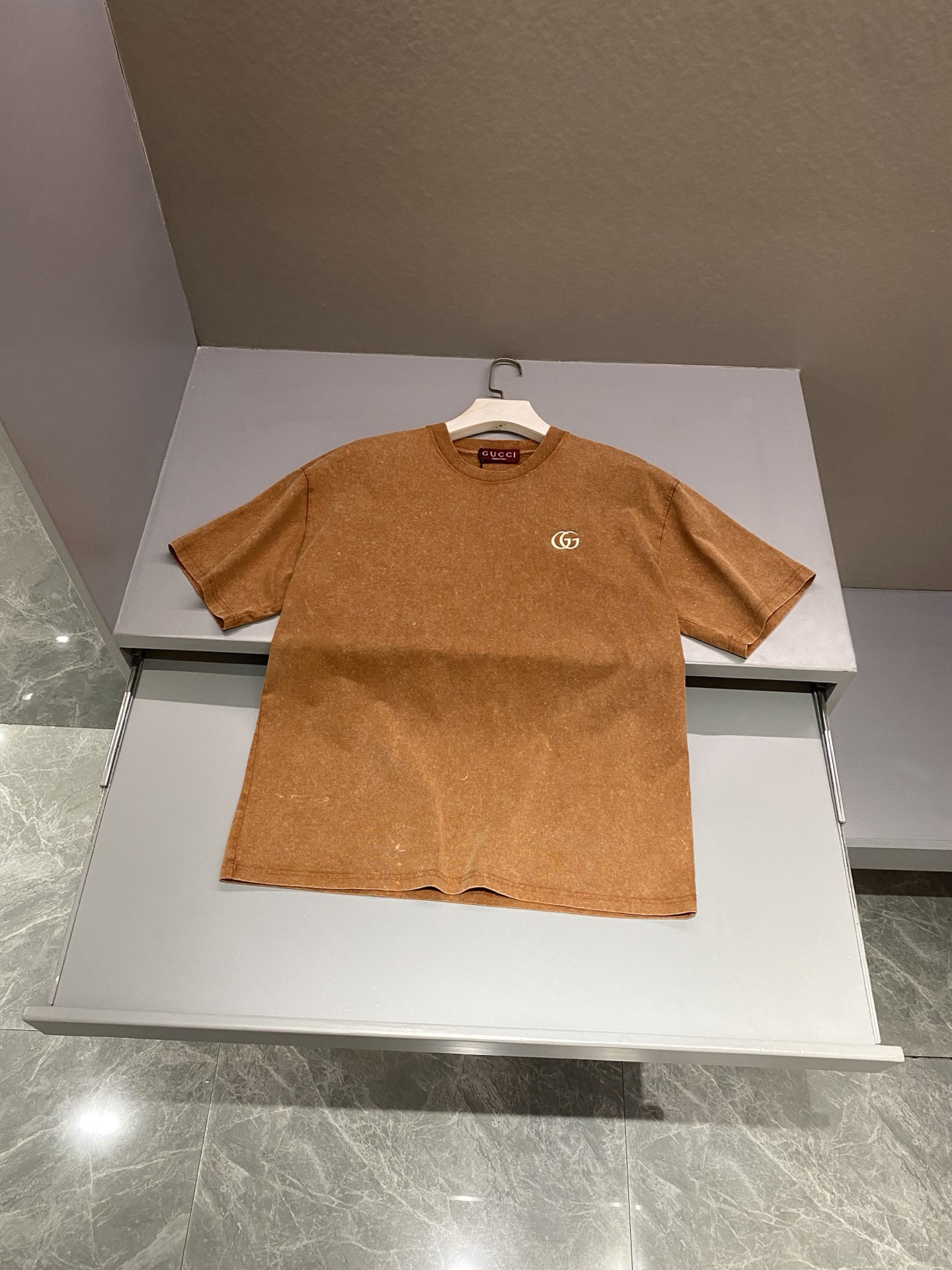 구찌 Gucci 반팔 티셔츠