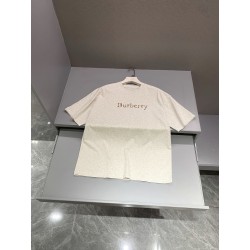 버버리 Burberry 반팔 티셔츠
