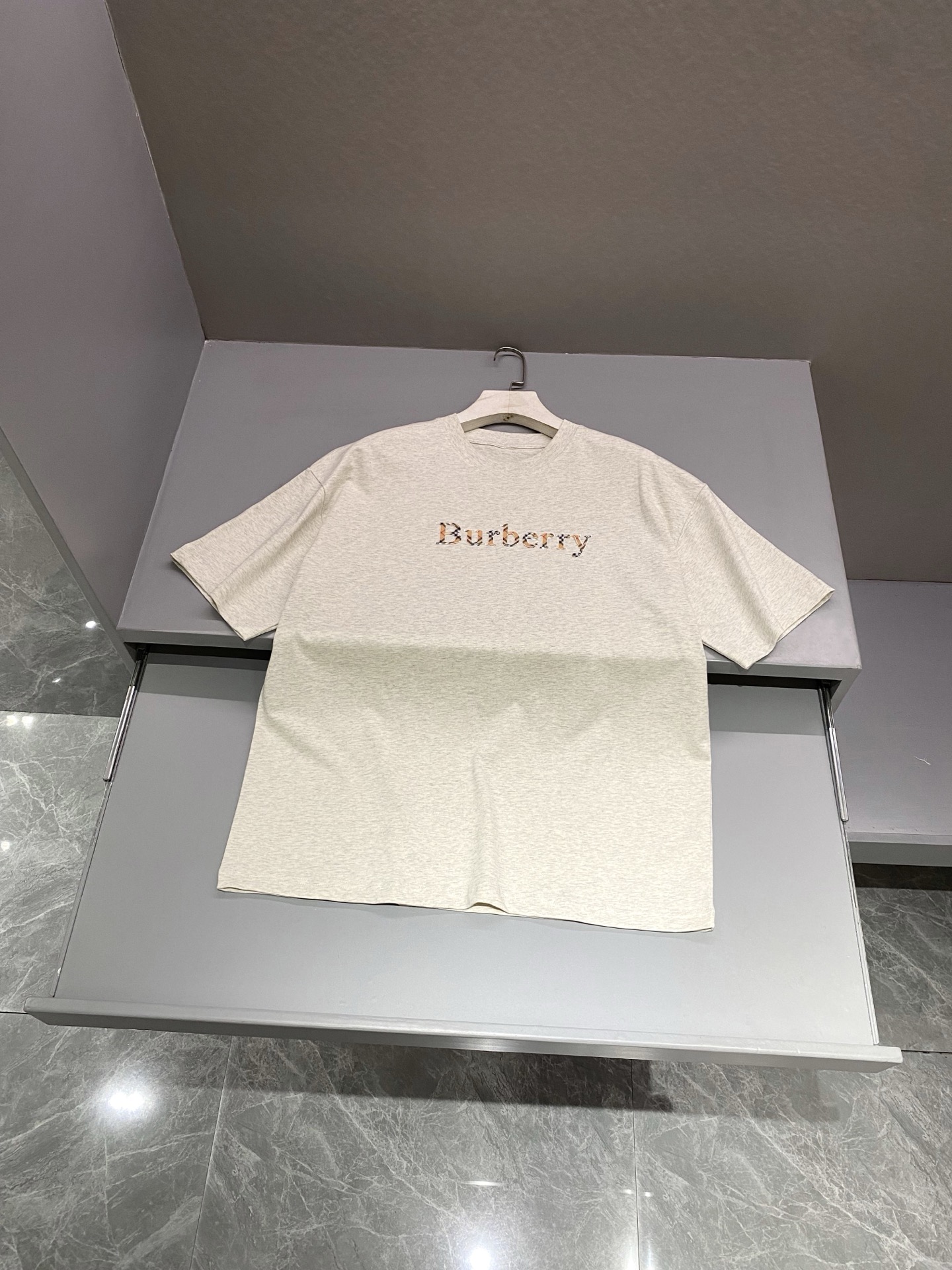 버버리 Burberry 반팔 티셔츠