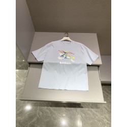 버버리 Burberry 반팔 티셔츠