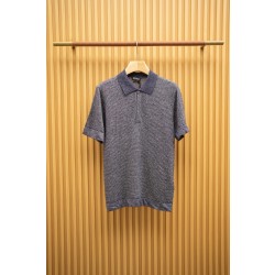 제냐 Zegna 반팔 티셔츠