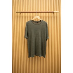 로로피아나 Loro Piana 반팔 티셔츠