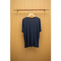 로로피아나 Loro Piana 반팔 티셔츠