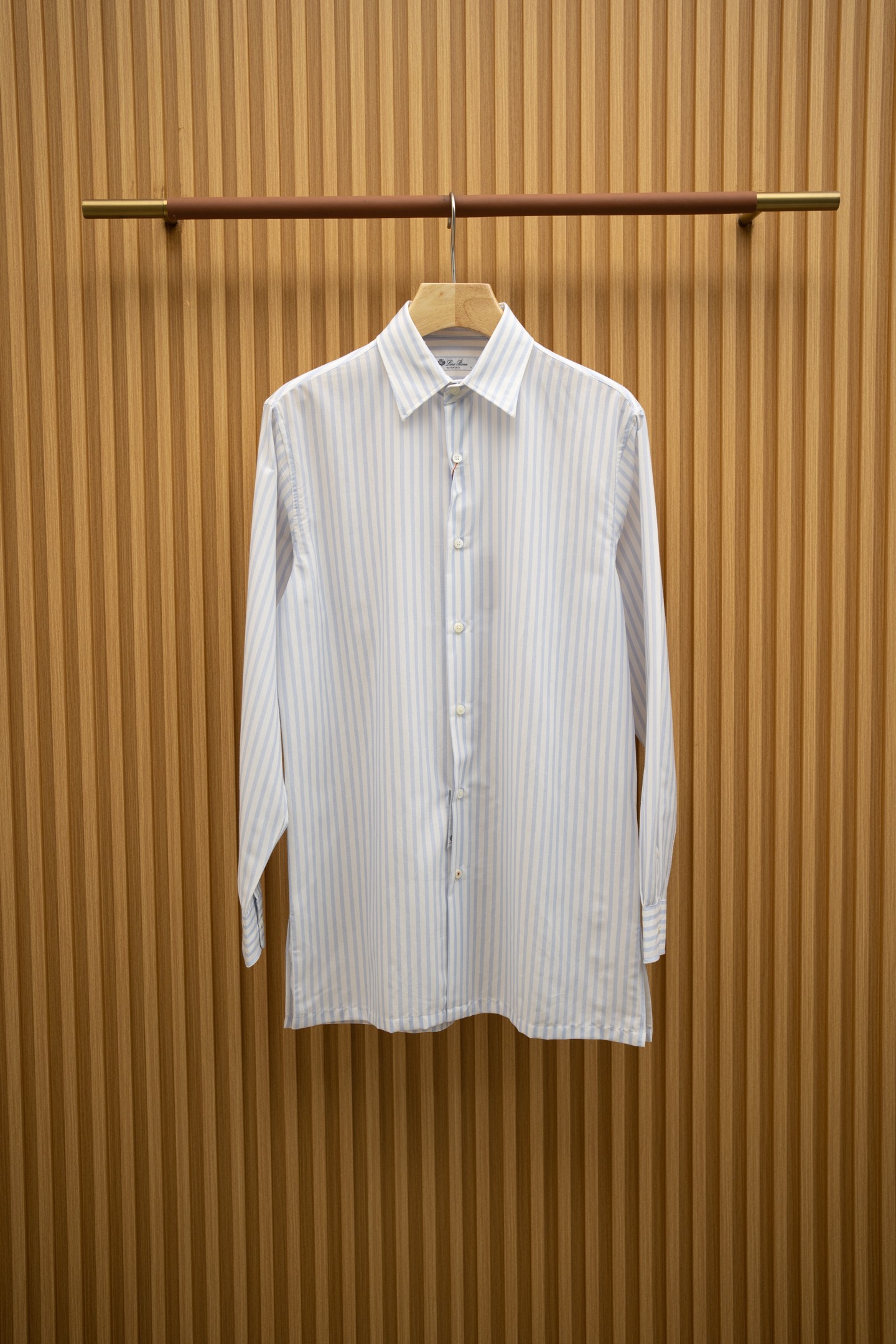 로로피아나 Loro Piana 셔츠