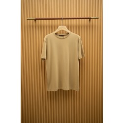 로로피아나 Loro Piana 반팔 티셔츠
