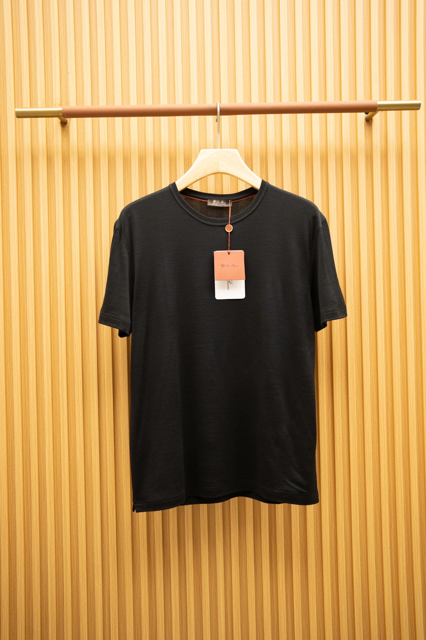 로로피아나 Loro Piana 반팔 티셔츠