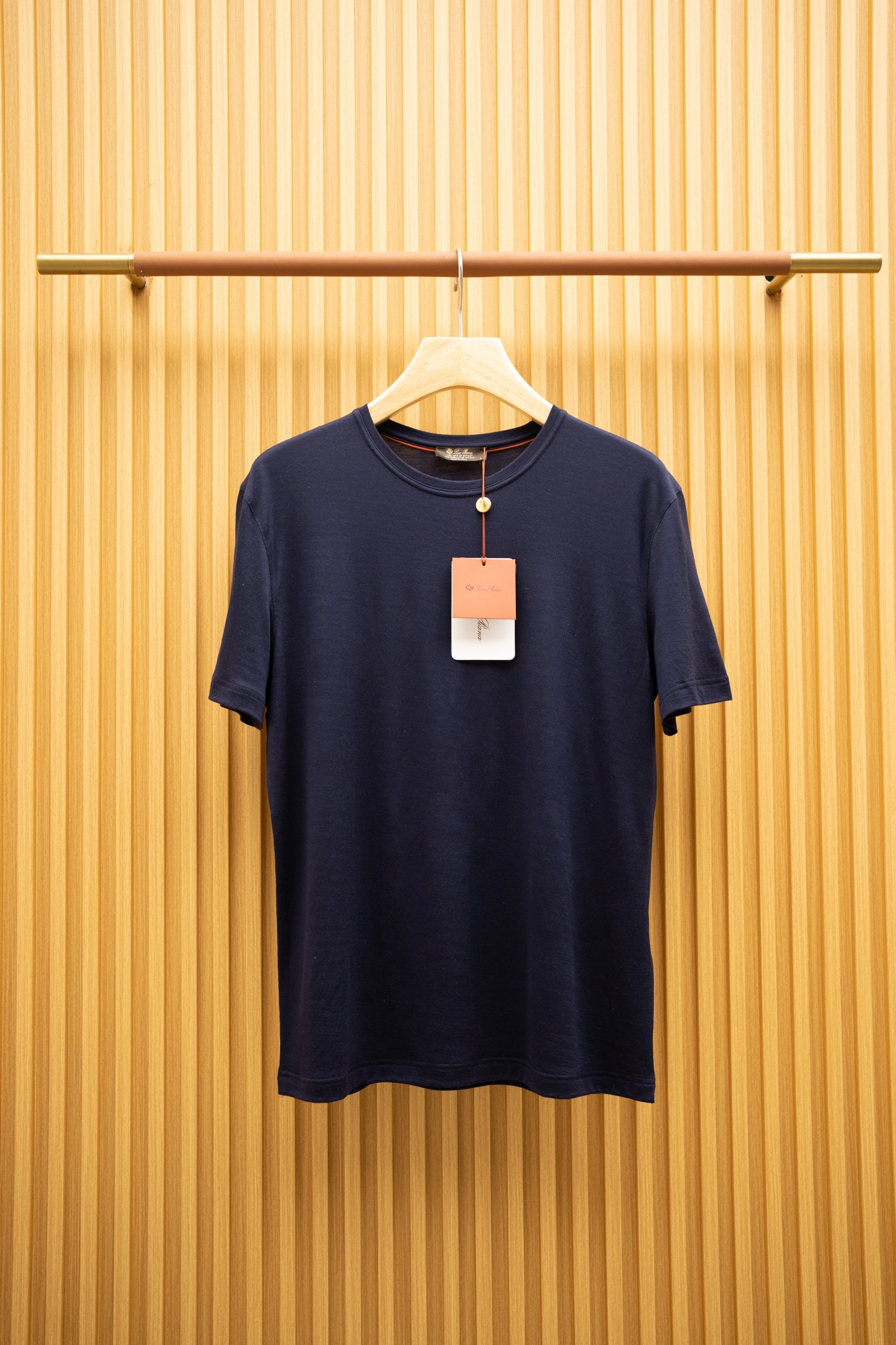 로로피아나 Loro Piana 반팔 티셔츠