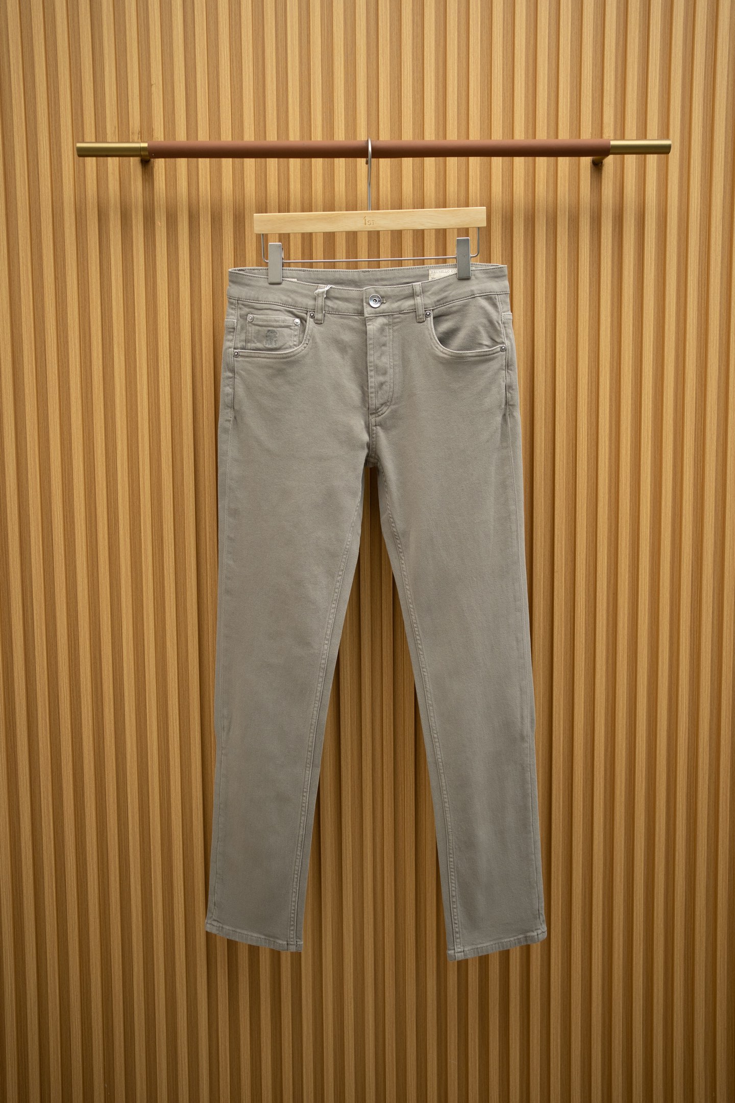 브루넬로 쿠치넬리 Brunello Cucineli 청바지