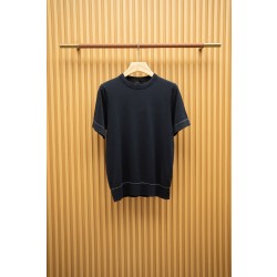 브리오니 Brioni 반팔 티셔츠