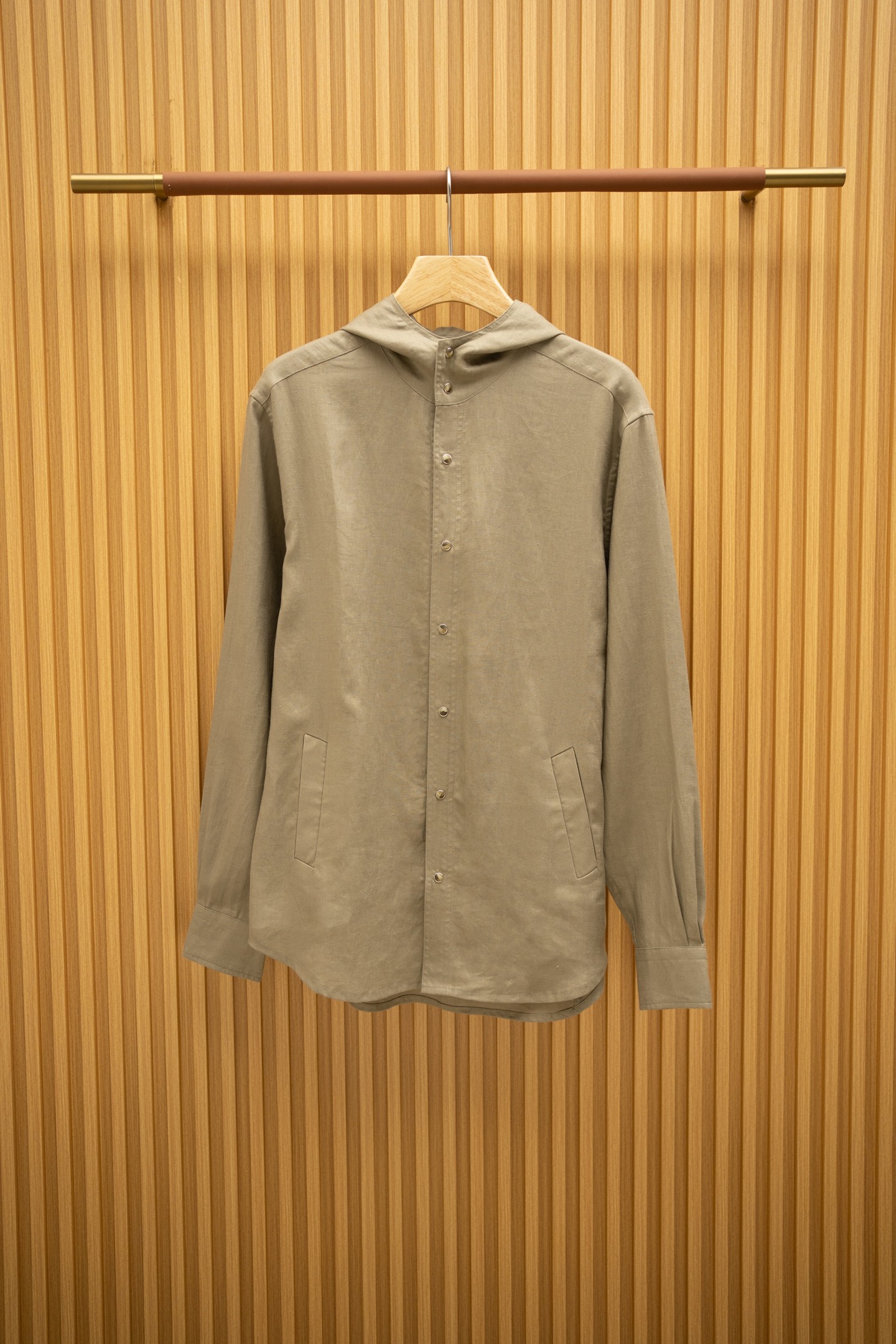 키톤 Kiton 재킷