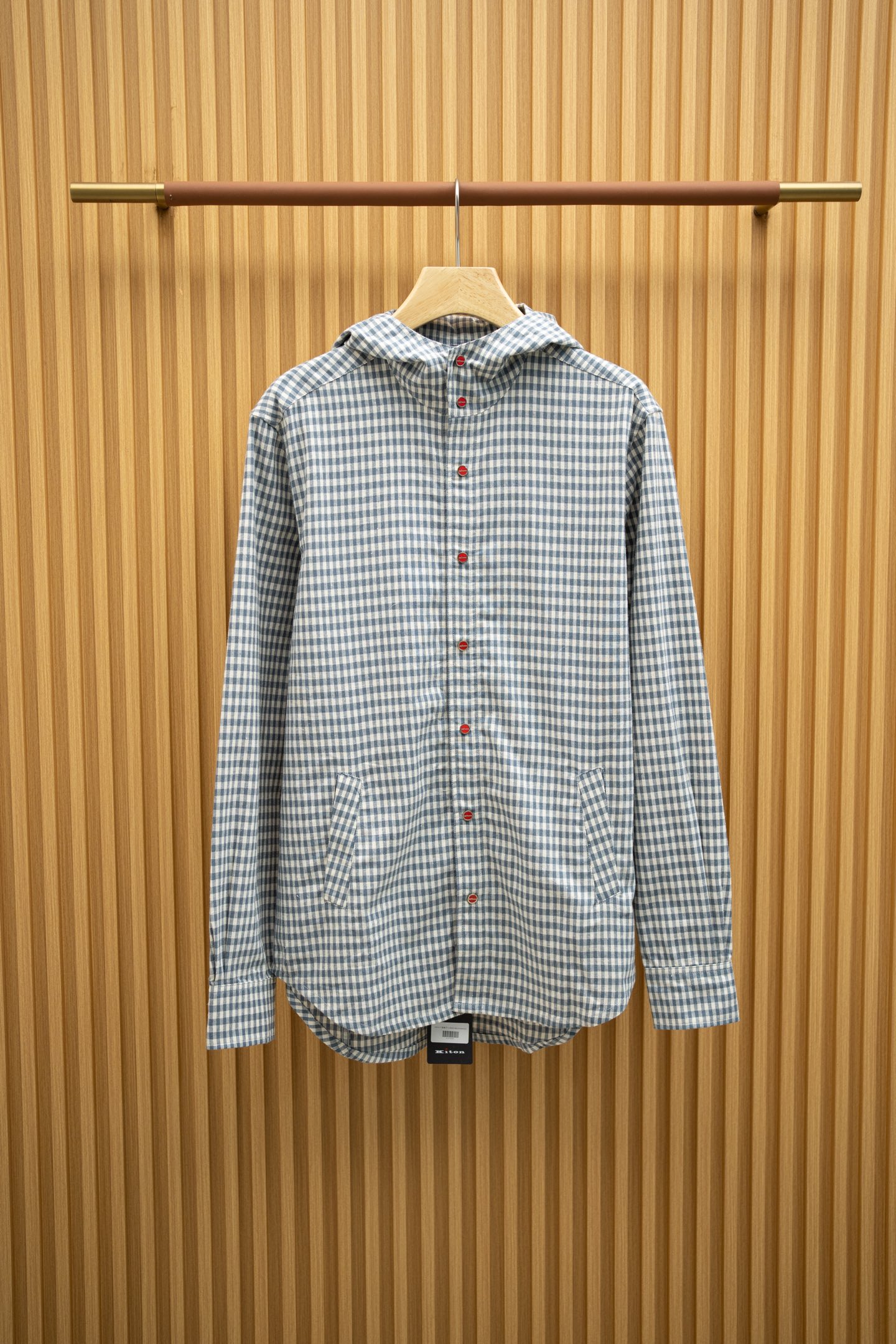 키톤 Kiton 재킷
