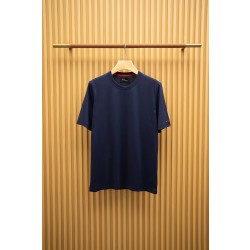 키톤 Kiton 반팔 티셔츠