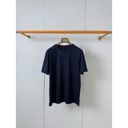 로로피아나 Loro Piana Tremezzo 반팔 티셔츠