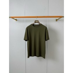 로로피아나 Loro Piana Tremezzo 반팔 티셔츠