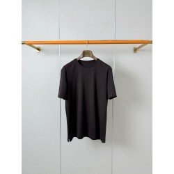 로로피아나 Loro Piana Tremezzo 반팔 티셔츠