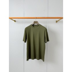 로로피아나 Loro Piana Ray 반팔 티셔츠