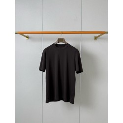 로로피아나 Loro Piana Ray 반팔 티셔츠