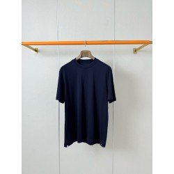 로로피아나 Loro Piana Ray 반팔 티셔츠