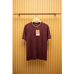 로로피아나 Loro Piana 반팔 티셔츠