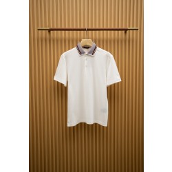 로로피아나 Loro Piana 반팔 티셔츠
