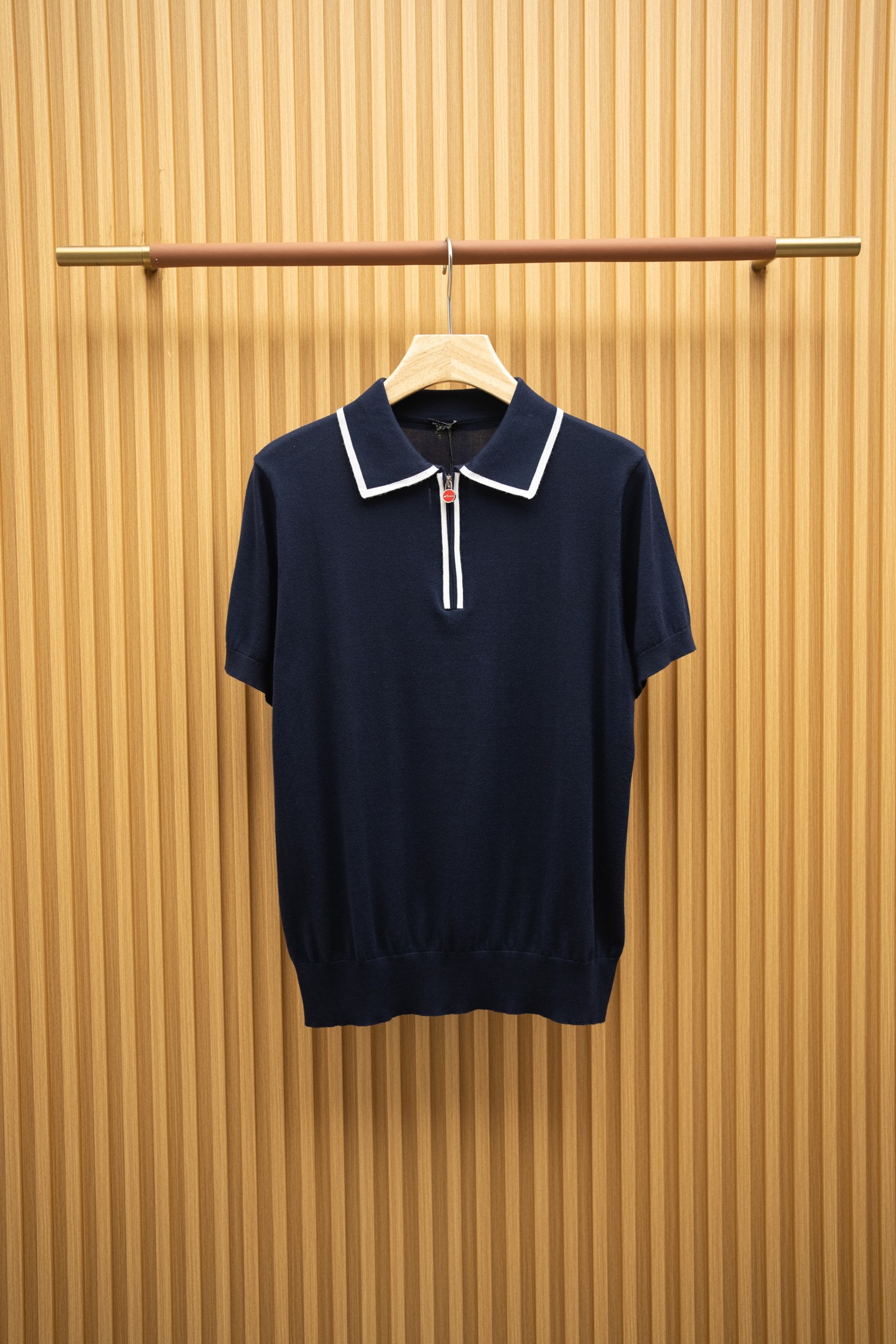 키톤 Kiton 반팔 티셔츠